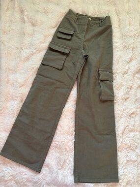 Aritzia Picture Pants
